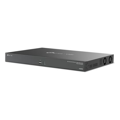 TP-Link_Vigi_NVR4064H_64-Channel_Network_Video_Recorder