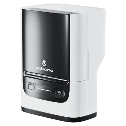 Volkano_LabelPro_Duo_Series_Thermal_Dual_Size_Label_Printer_-_Black_and_White