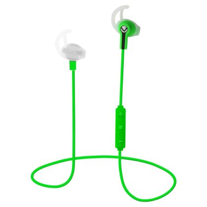 Volkano_Motion_Bluetooth_Earphones_-_Green_Black