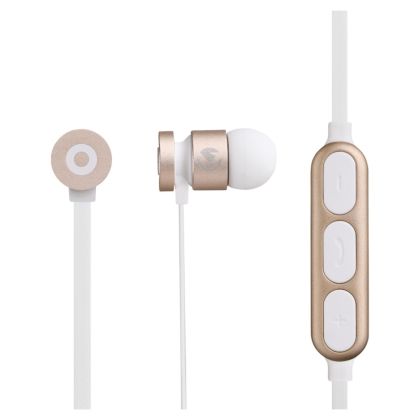 Volkano_Mercury_Series_Bluetooth_Magnetic_Earphones_-_Gold_White