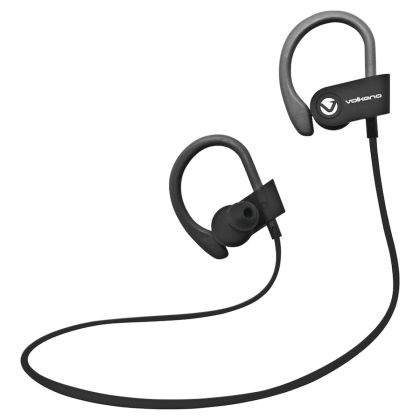 Volkano_Race_Series_Bluetooth_Sport_Earhook_Earphones_-_Black