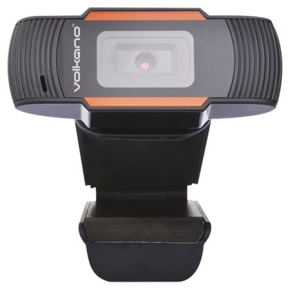 Volkano_Zoom_720_Webcam
