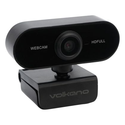 Volkano_Zoom_1080_Webcam