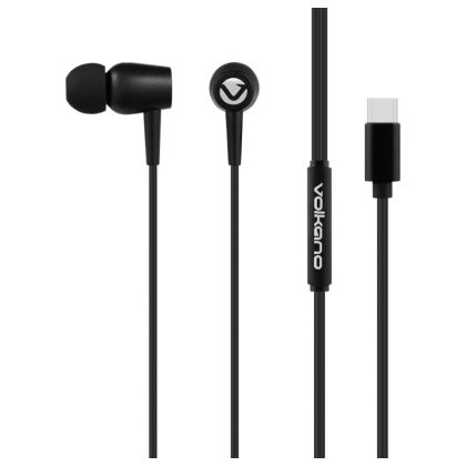 Volkano_Prism_Series_Type-C_Earphone_-_Black