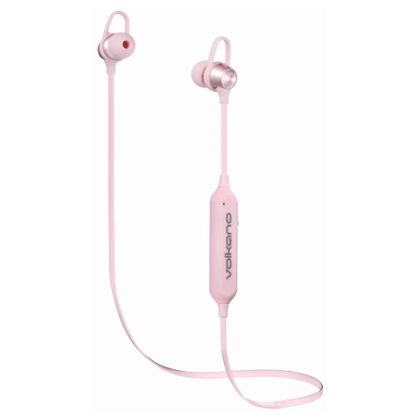 Volkano_Rush_2.0_Bluetooth_Earphones_-_Pink