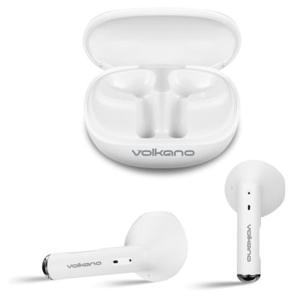 Volkano_Buds_X3_TWS_Earphones_-_White