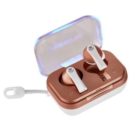 Volkano_Equinox_Series_True_Wireless_Earphones_-_Rose_Gold