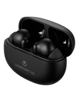 Volkano_Willow_TWS_Earphone_-_Black