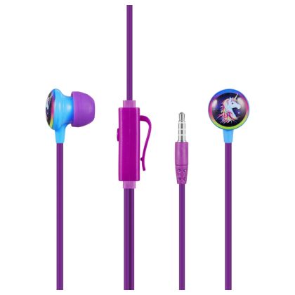 Volkano_Kids_Earphones_-_Galacticorn_Series