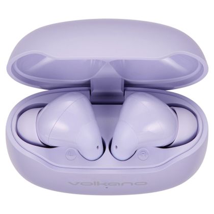 Volkano_Clarity_Series_ANC_TWS_Earphones_-_Lilac