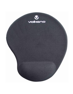 Volkano_Comfort_Series_Gel_Wristguard_Mousepad_-_Black