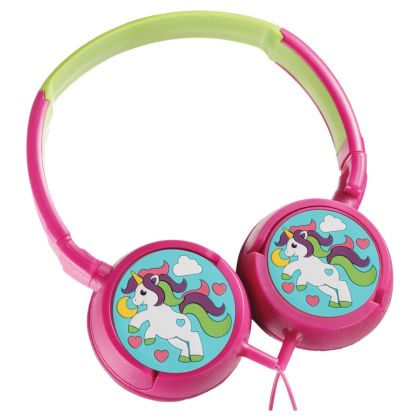 Volkano_Kiddies_Headphones_-_Girls_Unicorn