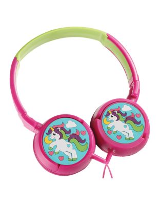 Volkano_Kiddies_Headphones_-_Girls_Unicorn