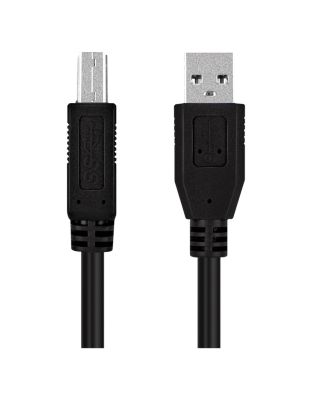 Volkano_Print_Series_USB_Printer_Cable_1.8m_-_Black