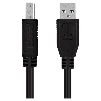 Volkano_Print_Series_USB_Printer_Cable_1.8m_-_Black