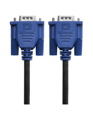 Volkano_View_Series_VGA_Cable_1.5m_-_Black