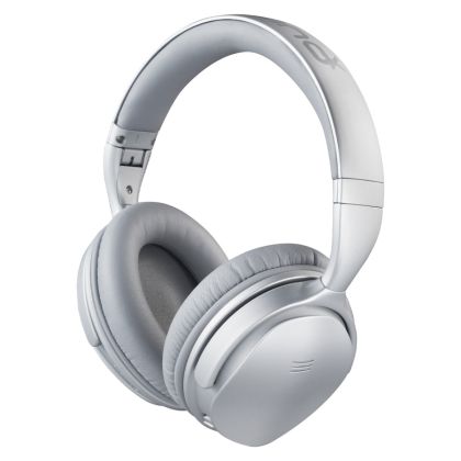 VolkanoX_Silenco_Series_Active_Noise_Cancelling_Bluetooth_Headphones_-_Silver