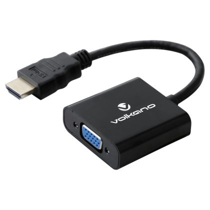 Volkano_Annex_Series_HDMI_Male_to_VGA_Female_Converter_10cm_Cable_with_Sound