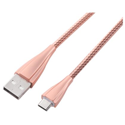 Volkano_Fashion_Series_Type-C_Cable_1.8m_-_Rose_Gold