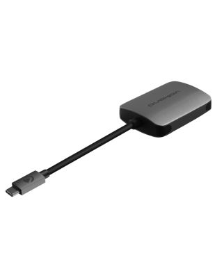 VolkanoX_Core_LAN_series_USB_Type_C_to_Gigabit_LAN_adaptor_-_Charcoal