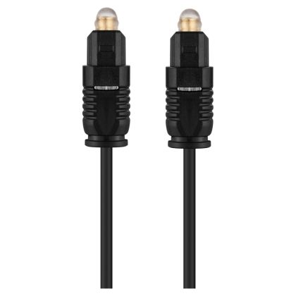Volkano_Optic_Series_2m_Optical_Cable_-_Black