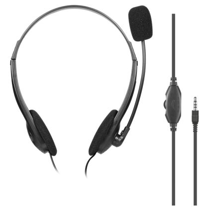 Volkano_Chat_2_Stereo_Headset_with_Boom_Microphone