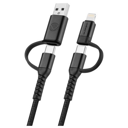 Volkano_Weave_Series_4-in-1_Charge_Data_Cable_60w_-_1.2m_4ft