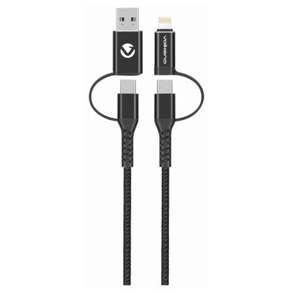 Volkano_Weave_Series_4-in-1_Cable_Two_Pack_-_1.2m_4ft_1.8m_6ft