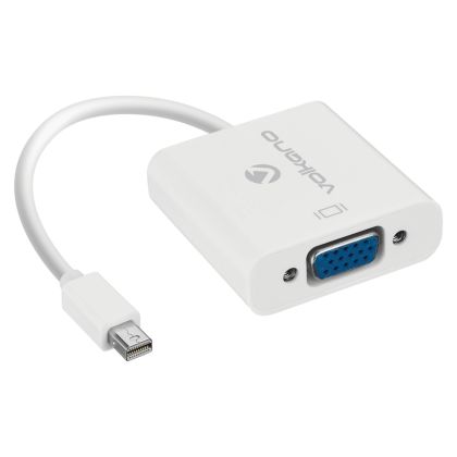 Volkano_Miniport_series_Mini_Displayport_to_VGA_socket_adaptor