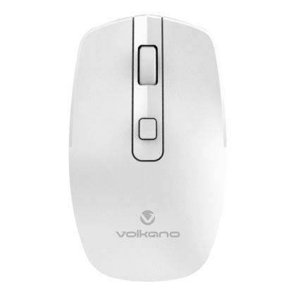 Volkano_Granite_Series_Rechargeable_Wireless_Mouse_-_White