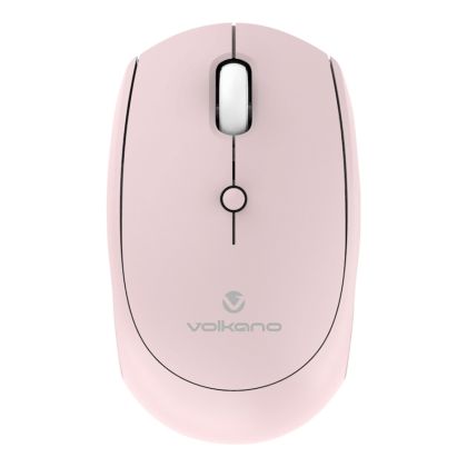 Volkano_Talc_Wireless_Mouse_-_Pink