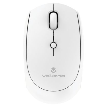 Volkano_Talc_Wireless_Mouse_-_White