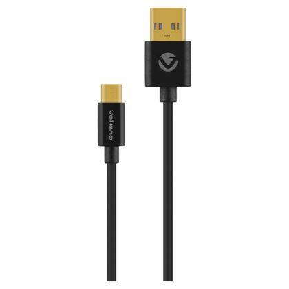 Volkano_Micro_Series_USB_to_Micro_USB_M_M_Cable_0.75m