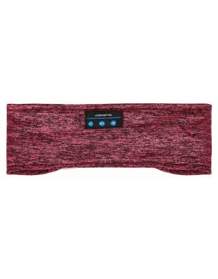 Volkano_Lucid_Series_Bluetooth_Headband_Headphones_-_Red