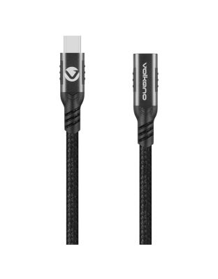 Volkano_Weave_Series_USB-C_Male_to_USB-C_Female