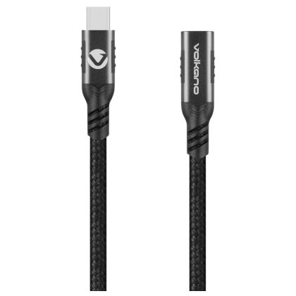 Volkano_Weave_Series_USB-C_Male_to_USB-C_Female