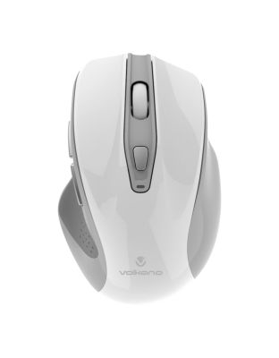 Volkano_Aurum_Series_Bluetooth_Wireless_Mouse_-_White