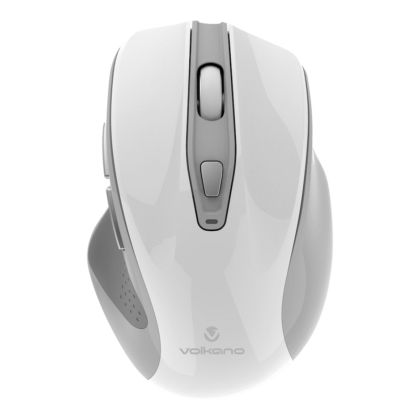 Volkano_Aurum_Series_Bluetooth_Wireless_Mouse_-_White