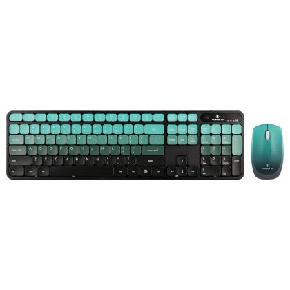 Volkano_Prism_Series_Bluetooth_Wireless_Keyboard_and_Mouse_-_Teal