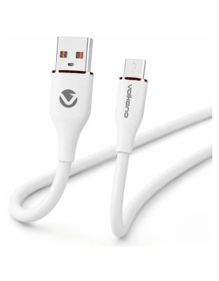 Volkano_Flexi_Series_USB_to_Micro_USB_1.5m_18w_-_White