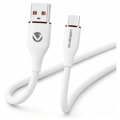 Volkano_Flexi_Series_USB_to_Micro_USB_1.5m_18w_-_White