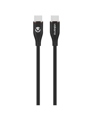 Volkano_Flexi_Series_Type-C_to_Type-C_1.5m_60w_-_Black