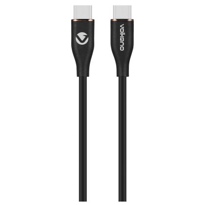 Volkano_Flexi_Series_Type-C_to_Type-C_2.5m_60w_-_Black
