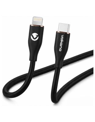 Volkano_Flexi_Series_Type-C_to_MFI_Lightning_1.5m_27w_-_Black