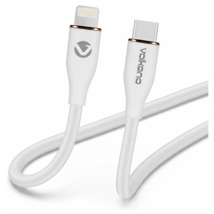 Volkano_Flexi_Series_Type-C_to_MFI_Lightning_1.5m_27w_-_White