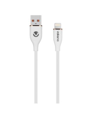 Volkano_Flexi_Series_USB_to_MFI_Lightning_2.5m_27w_-_White