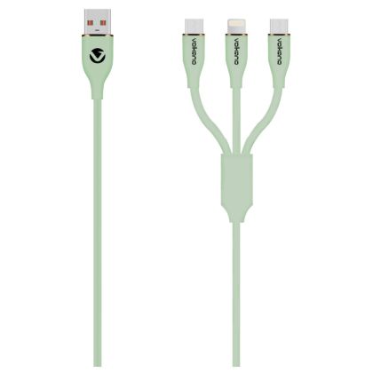 Volkano_Flexi_Series_3-in-1_Charging_Cable_-_Green