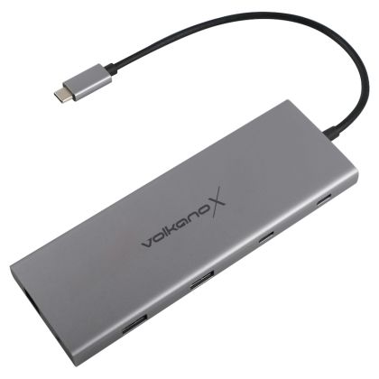 Volkano_X_Core_series_12_in_1_USB-C_Multiple_Port_Adaptor