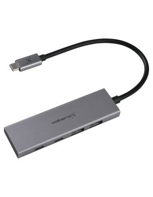 Volkano_X_Core_series_4_in_1_USB-C_Hub