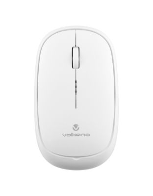 Volkano_Coral_series_Bluetooth_Wireless_Mouse_-_White